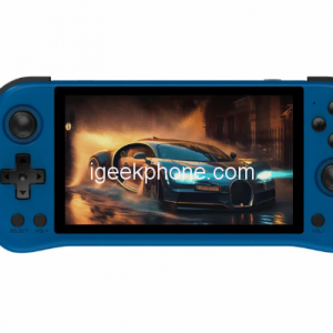 POWKIDDY X55 80GB 10000 Game Console