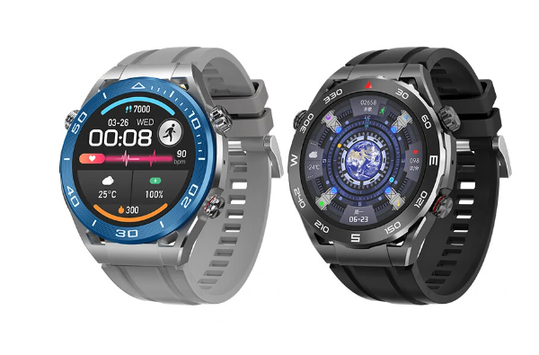HOCO Y16 Smart Watch