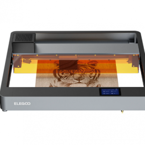 ELEGOO® Phecda Laser Engraver