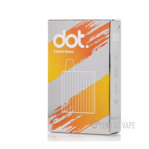 DOTMOD SWITCH NANO 25W POD SYSTEM