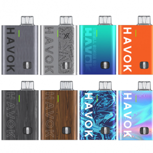 Uwell Havok R Pod System Kit