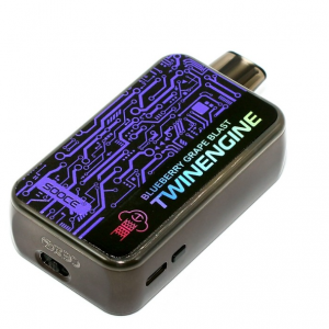 Kangvape Twinengine Sooce TC15000 Disposable Vape