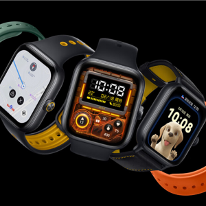 Vivo iQOO Watch GT