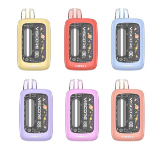 Uwell Viscore C30000 Disposable Vape