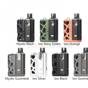 YiHi SXmini Puremax Q Kit