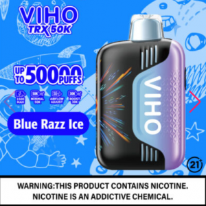 VIHO TRX 50K DISPOSABLE