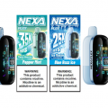 Nexa FLEX Disposable Vape Kit