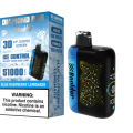 BOULDER DIAMOND BAR 51K DISPOSABLE