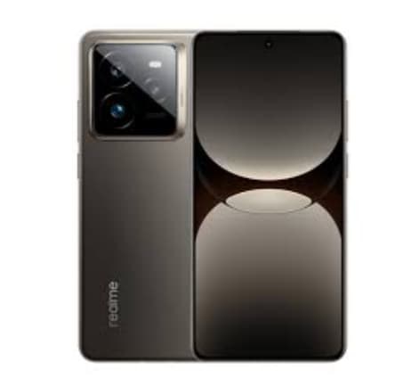 Realme GT 8T Smartphone