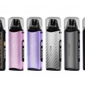 Lost Vape Ursa Cap Pro Pod System Kit